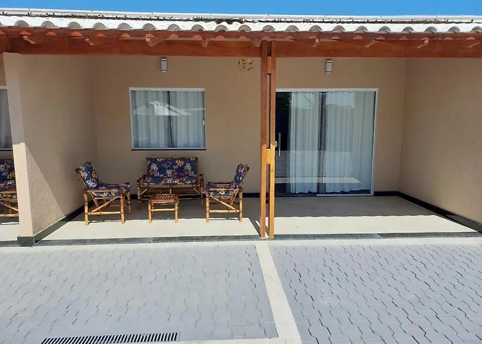 Spalenza Flats