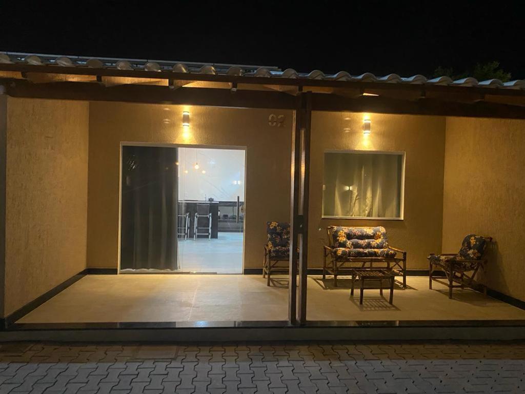 Apartment Spalenza Flats Prado