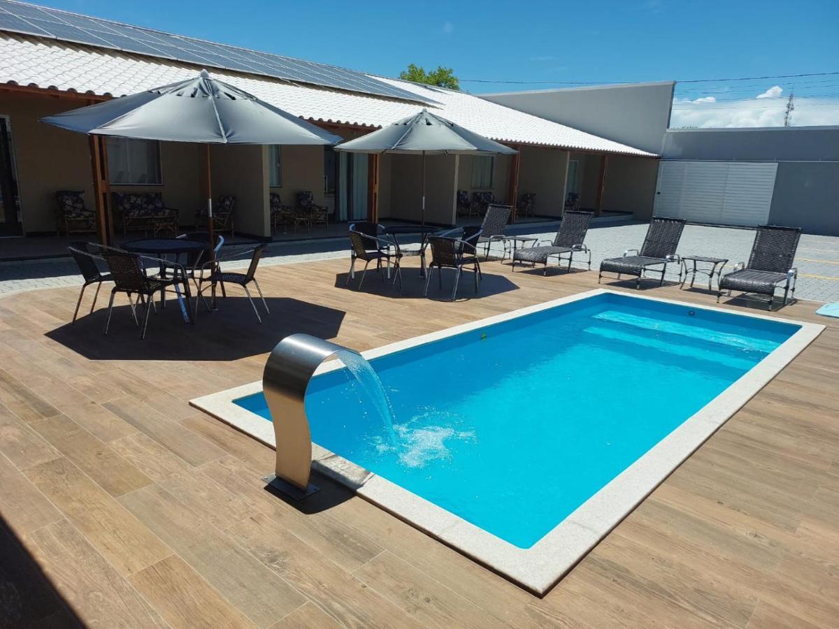 Apartment Spalenza Flats Prado