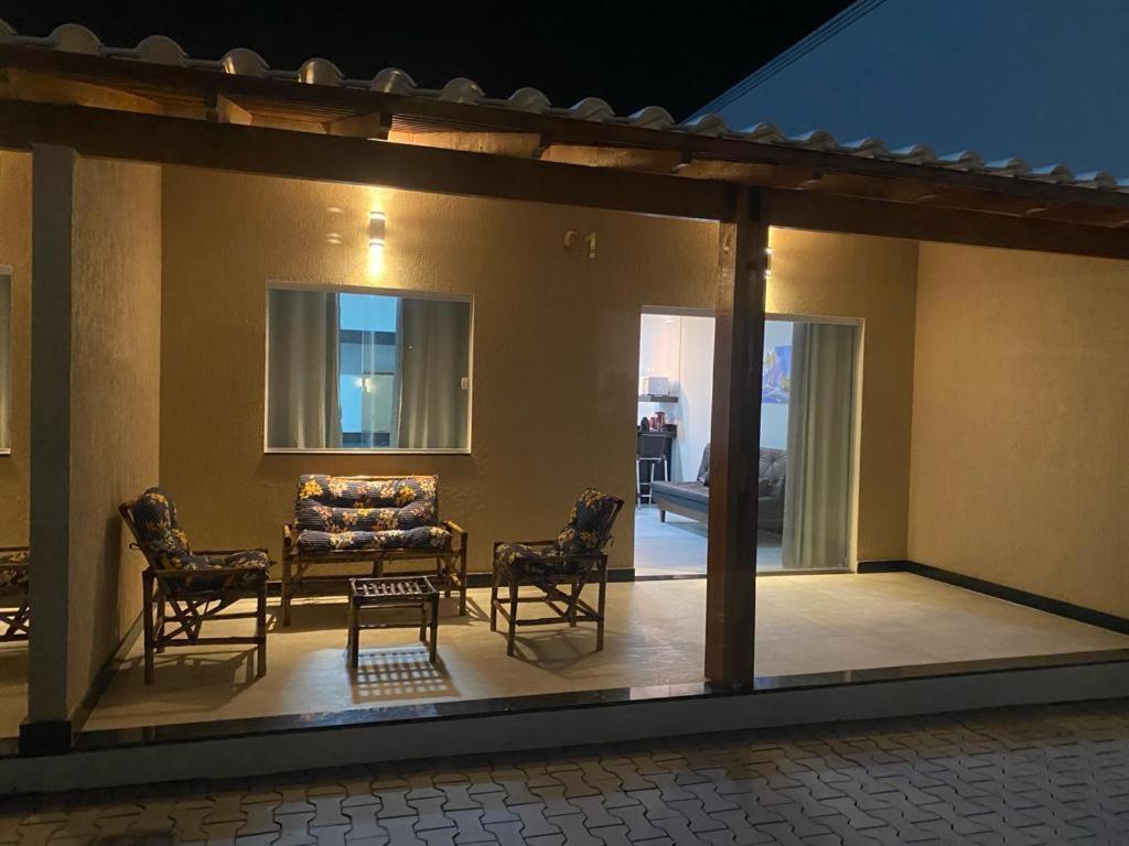 Spalenza Flats Apartment