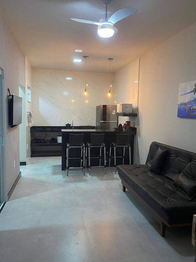 Spalenza Flats * Prado