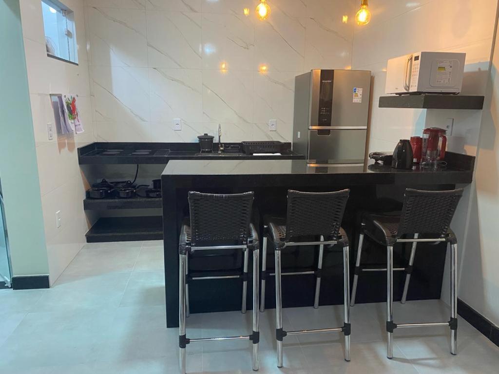 Spalenza Flats Apartment